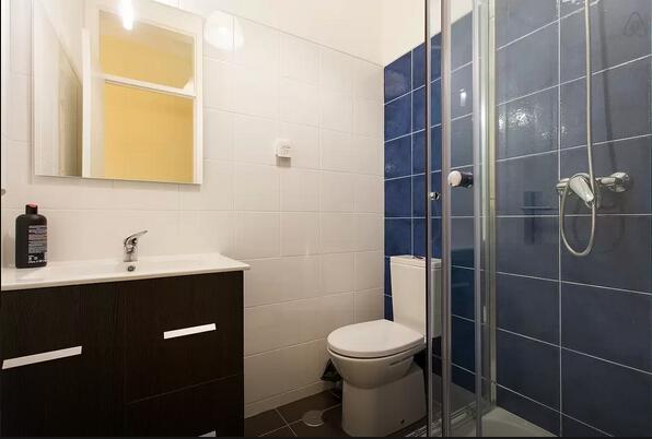 Lisbon Secret & Charming Sao Bento Flat Leilighet Rom bilde