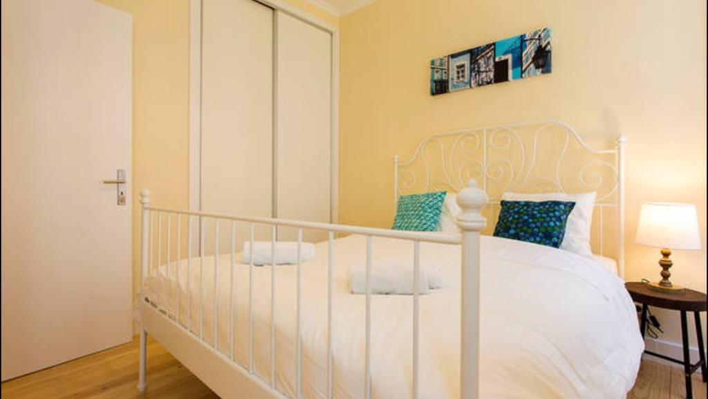 Lisbon Secret & Charming Sao Bento Flat Leilighet Rom bilde