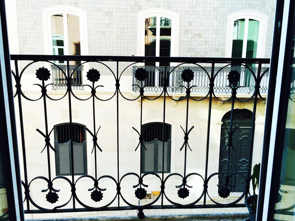 Lisbon Secret & Charming Sao Bento Flat Leilighet Rom bilde